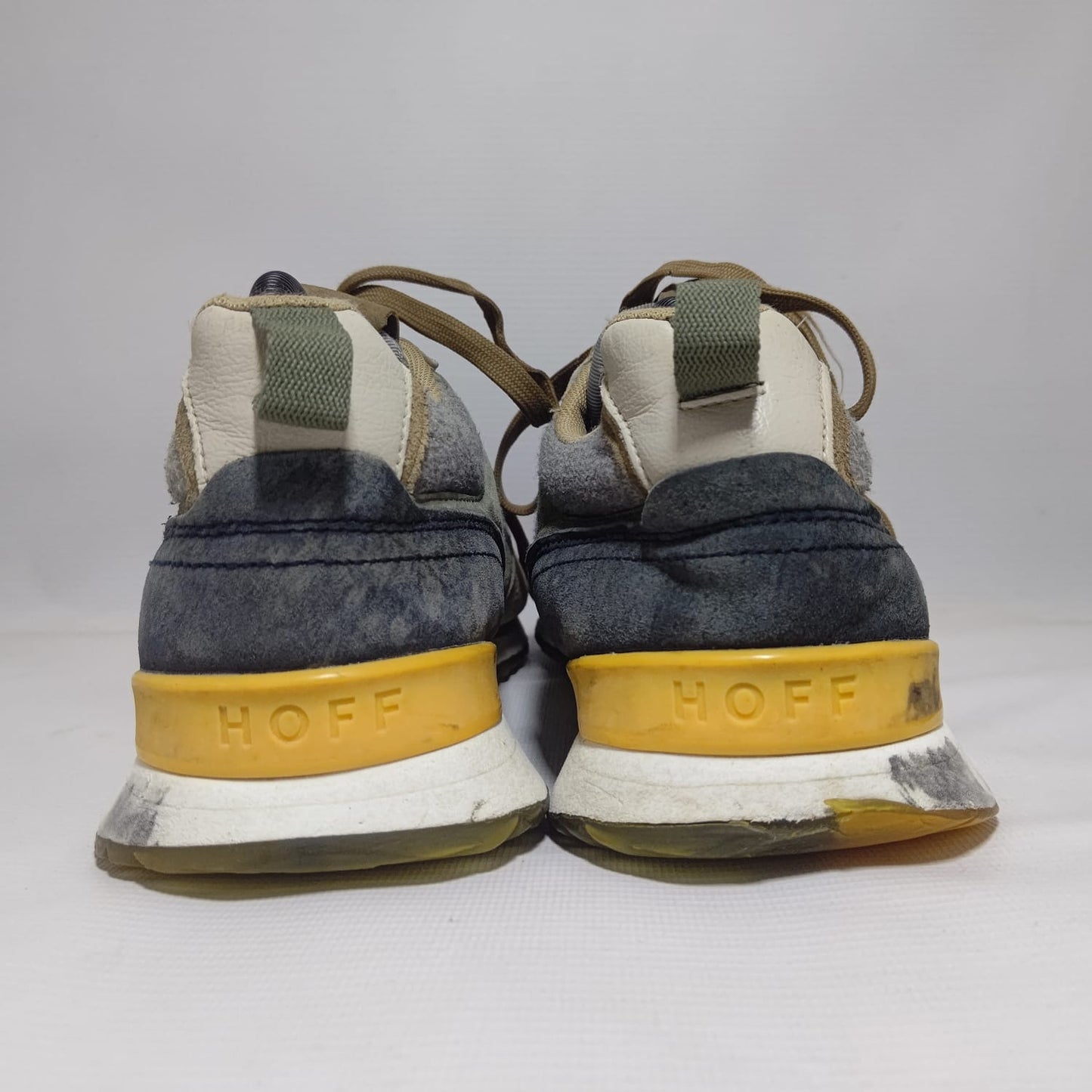 Hoff Shoes