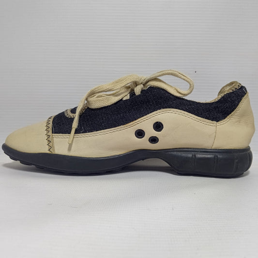 Custom Made Designer Leather Shoes for Women's