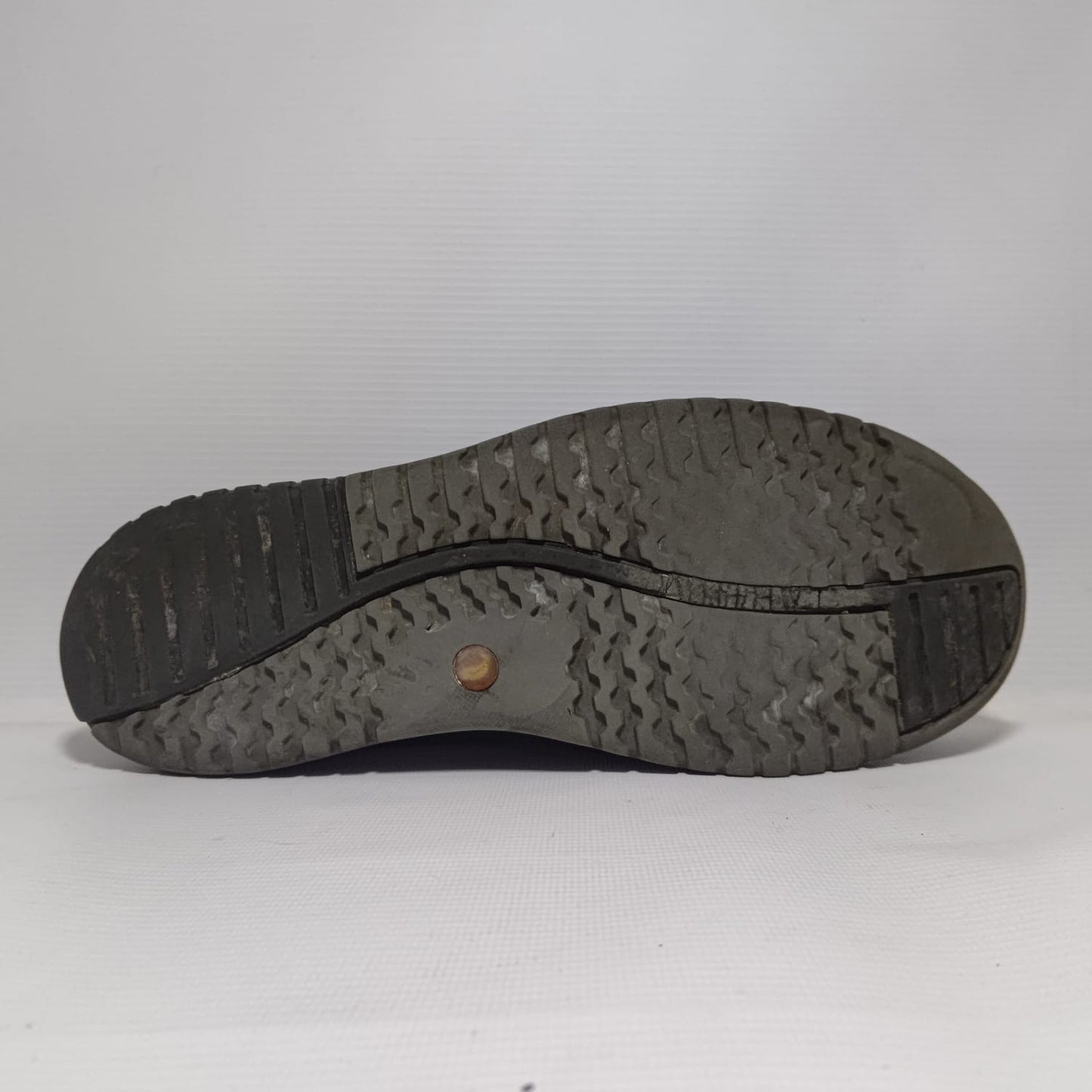 Ecco Mens Sneakers