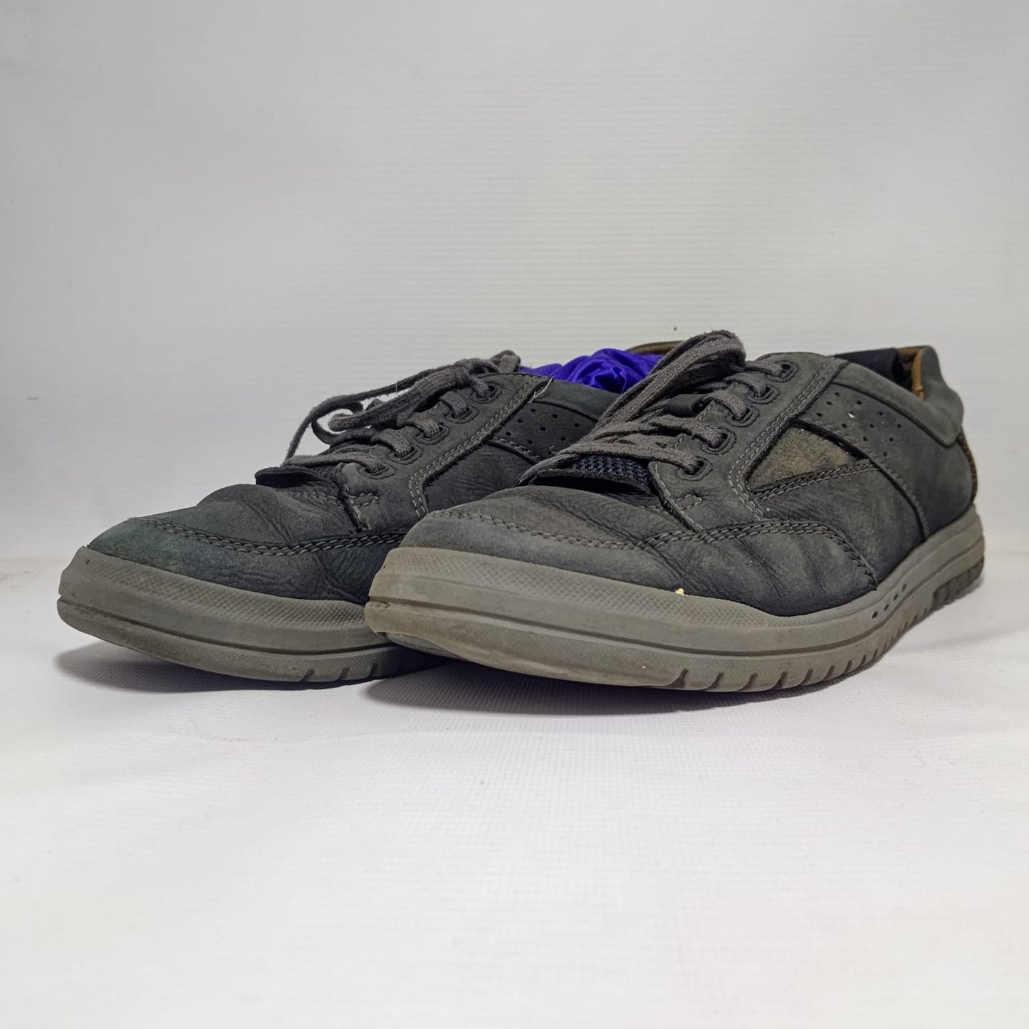 Ecco Mens Sneakers