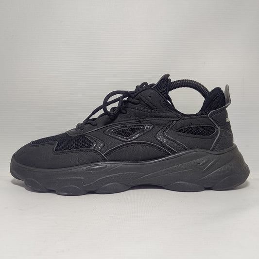 Warrior Shoes