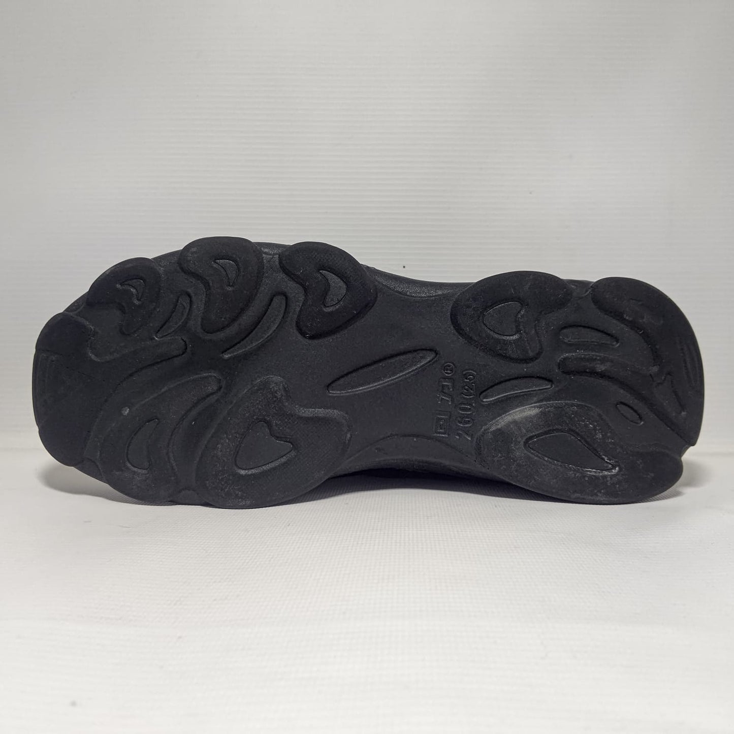 Warrior Shoes