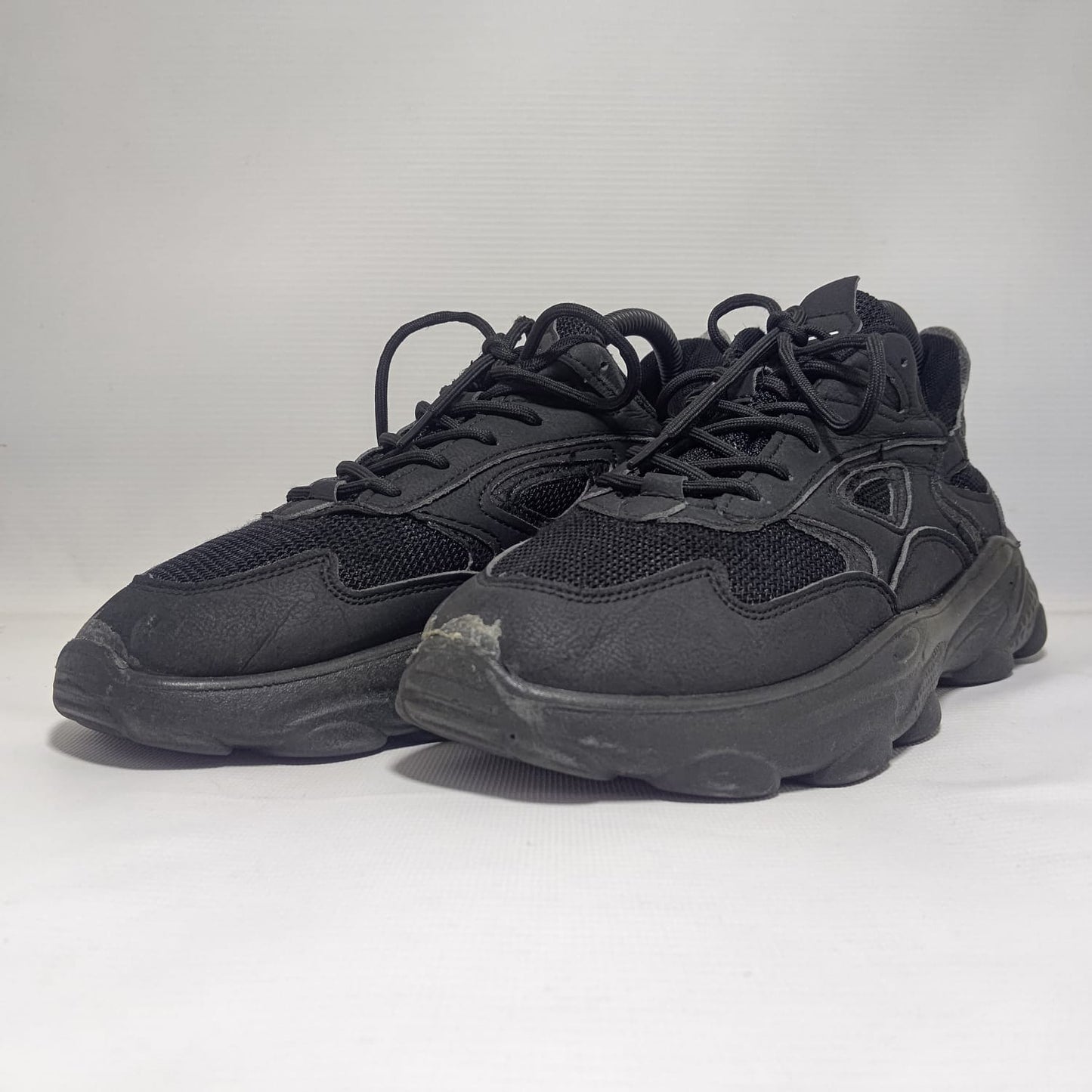Warrior Shoes