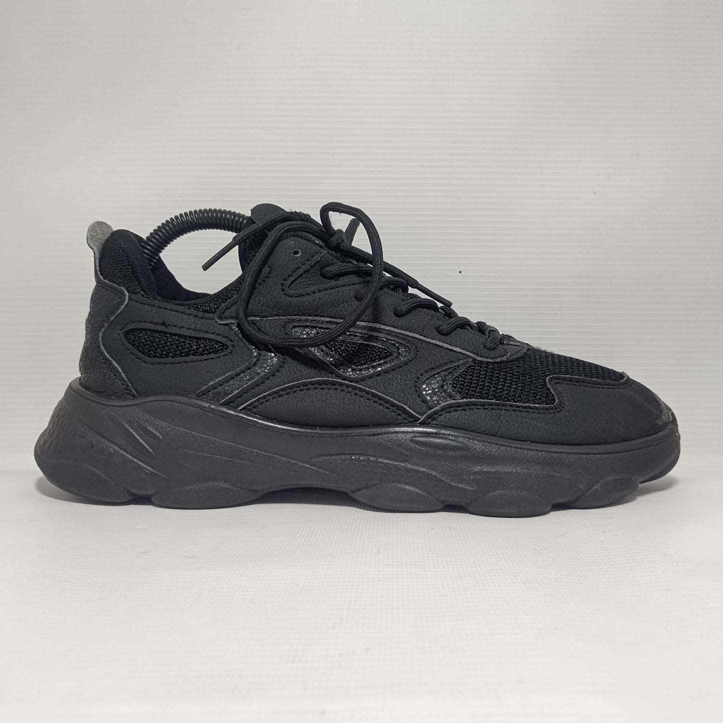 Warrior Shoes