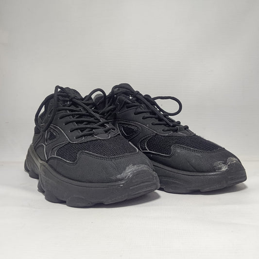 Warrior Shoes