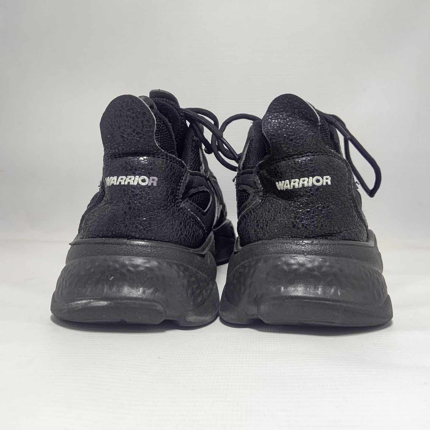 Warrior Shoes