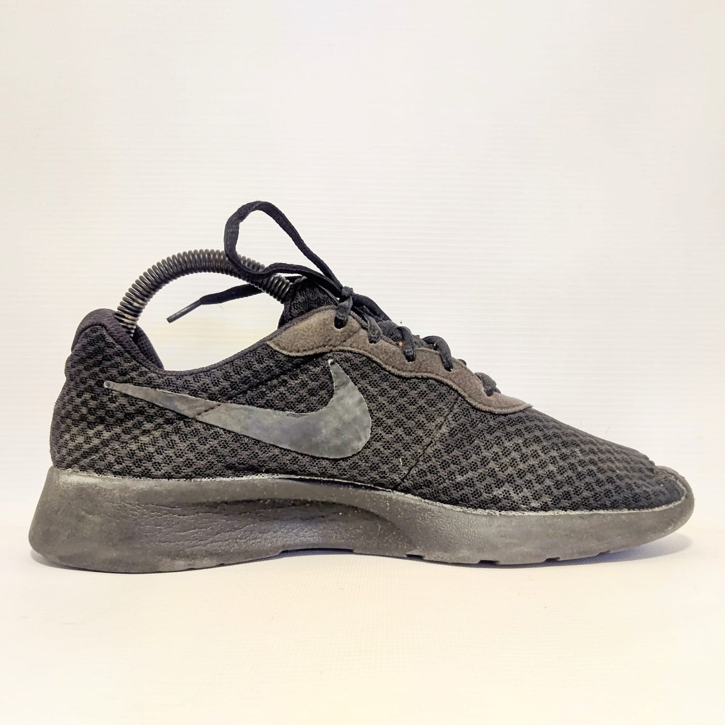Nike Black Sneakers