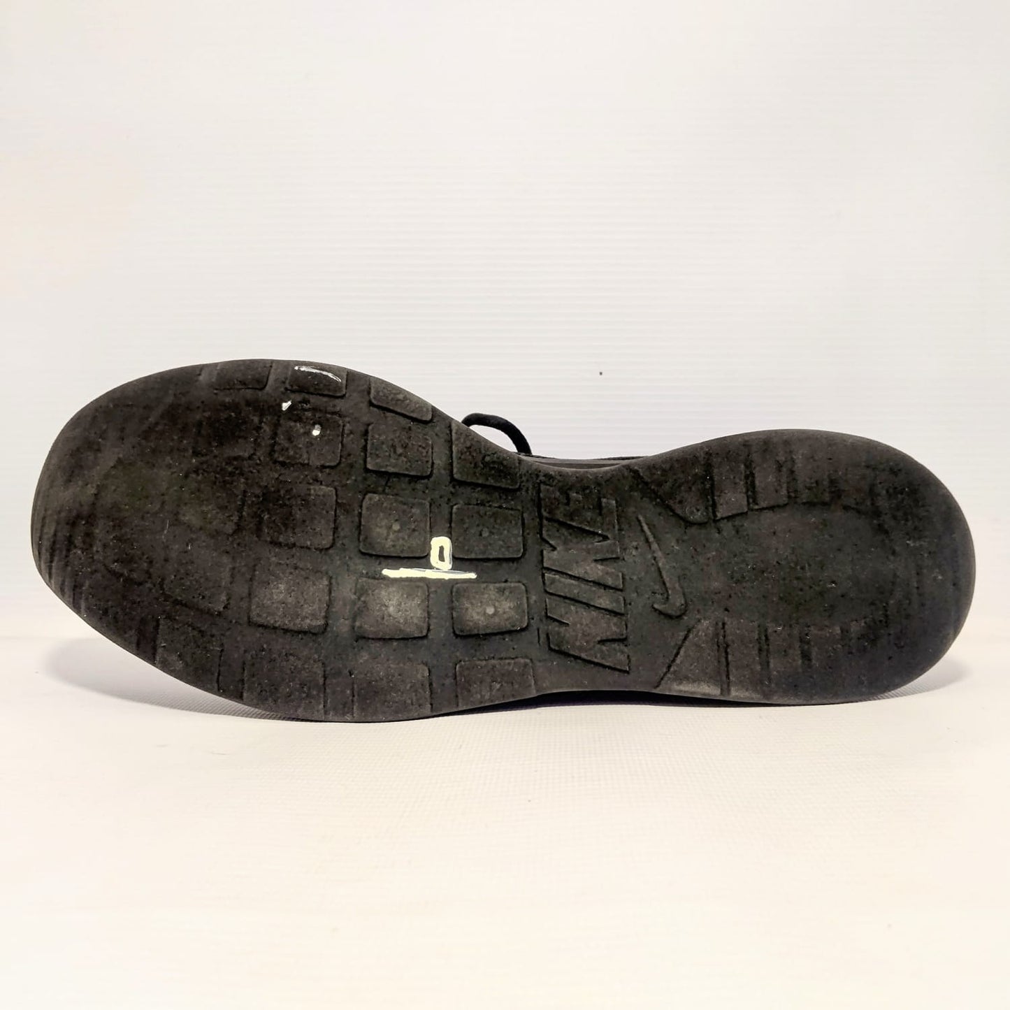 Nike Black Sneakers