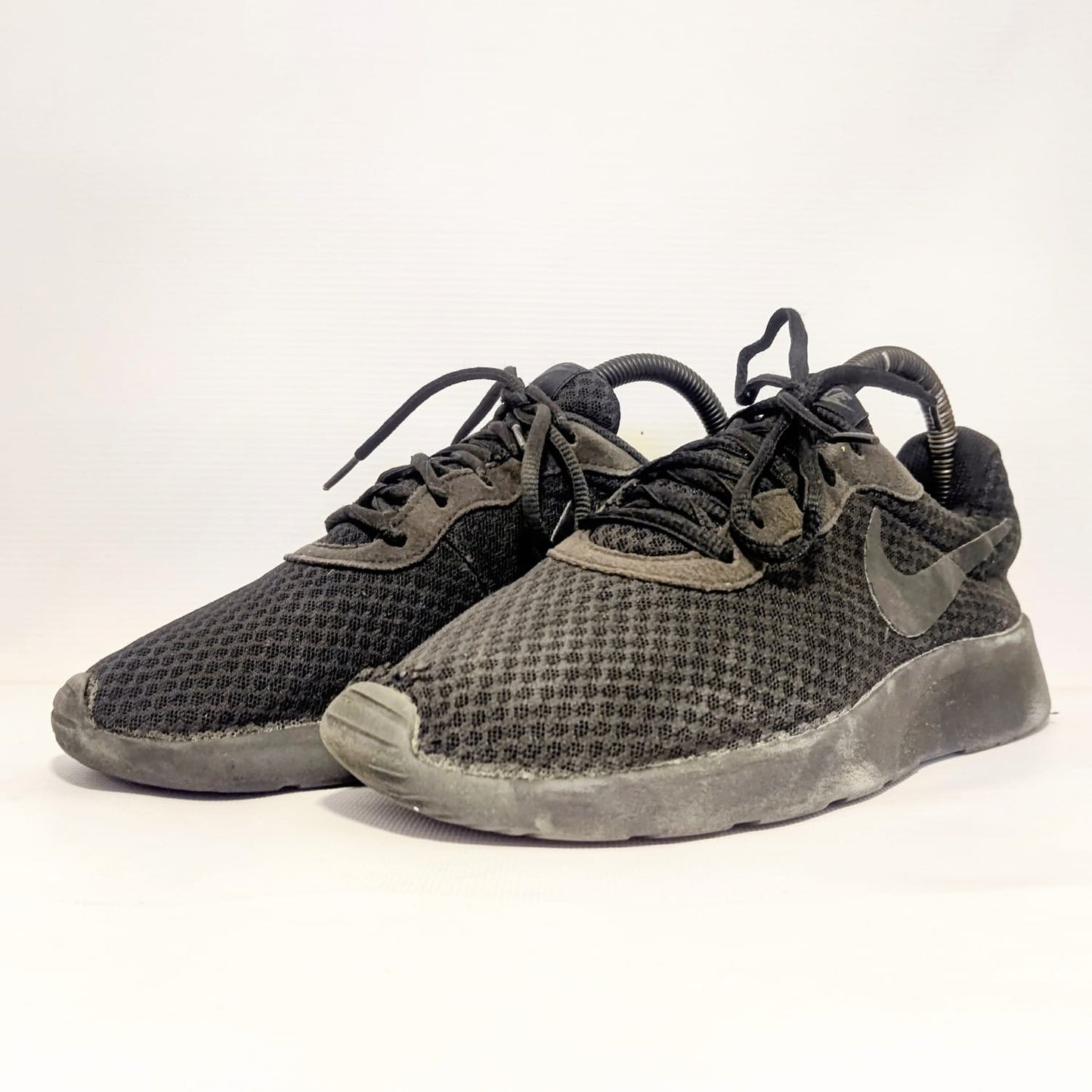 Nike Black Sneakers