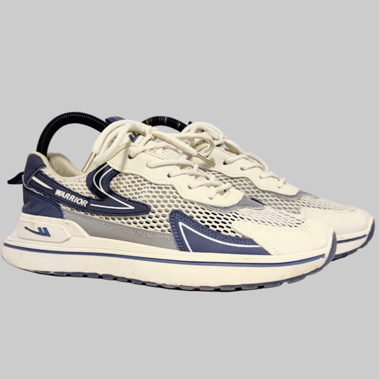 Warrior Shoes