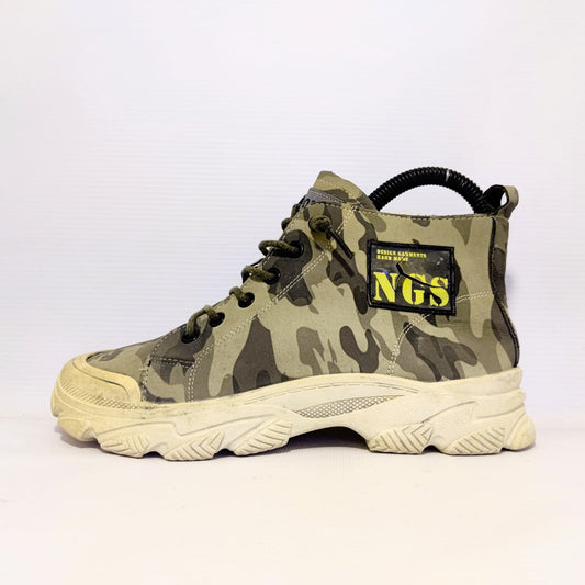 NGS Convers Shoes