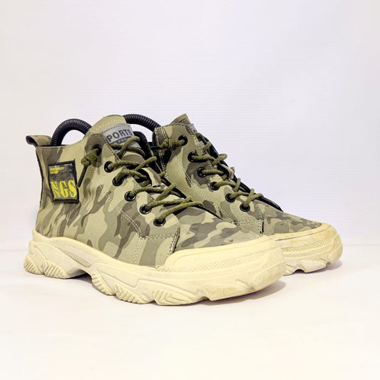 NGS Convers Shoes