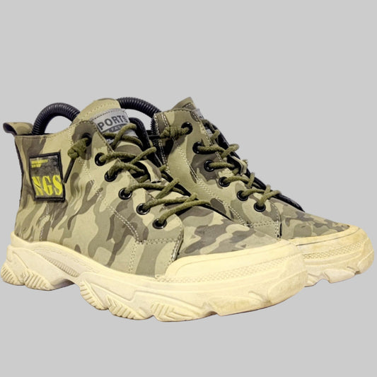 NGS High Top Boots for For Boys and Girls