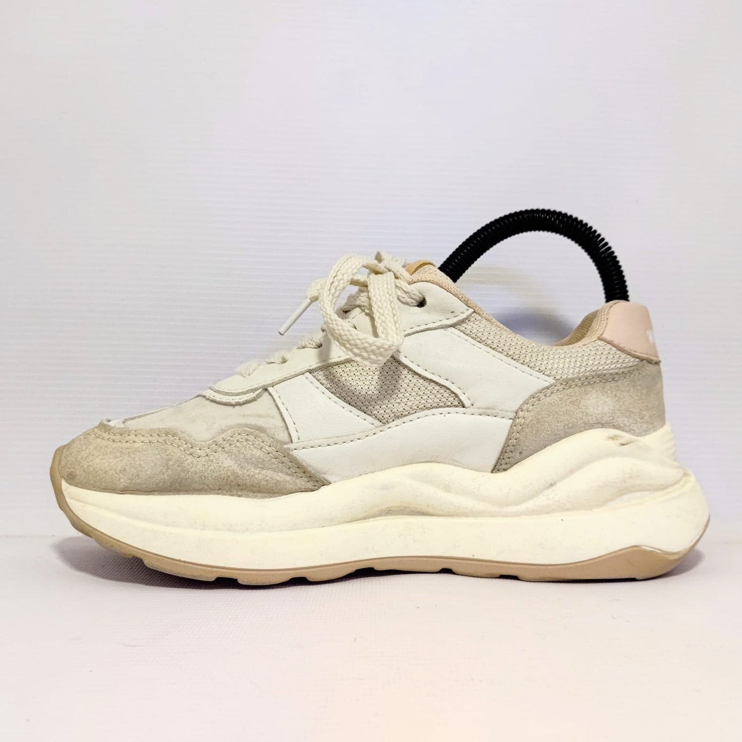 Warrior Shoes