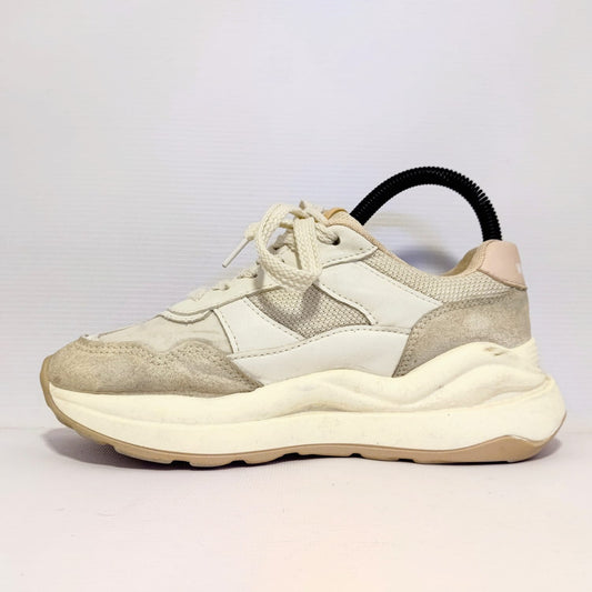 Warrior Shoes
