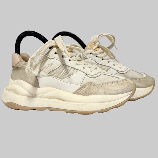 Warrior Sports shoes