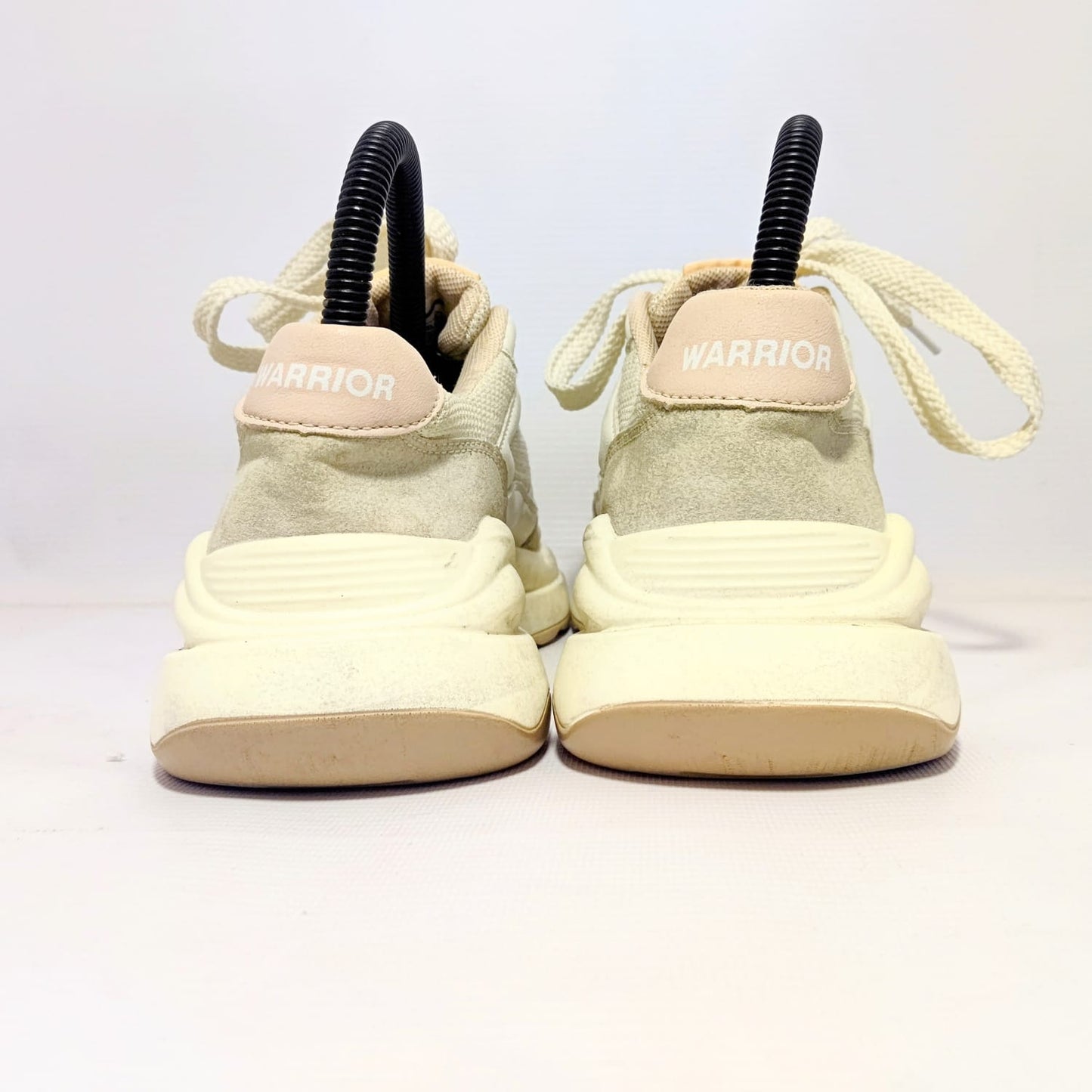 Warrior Shoes