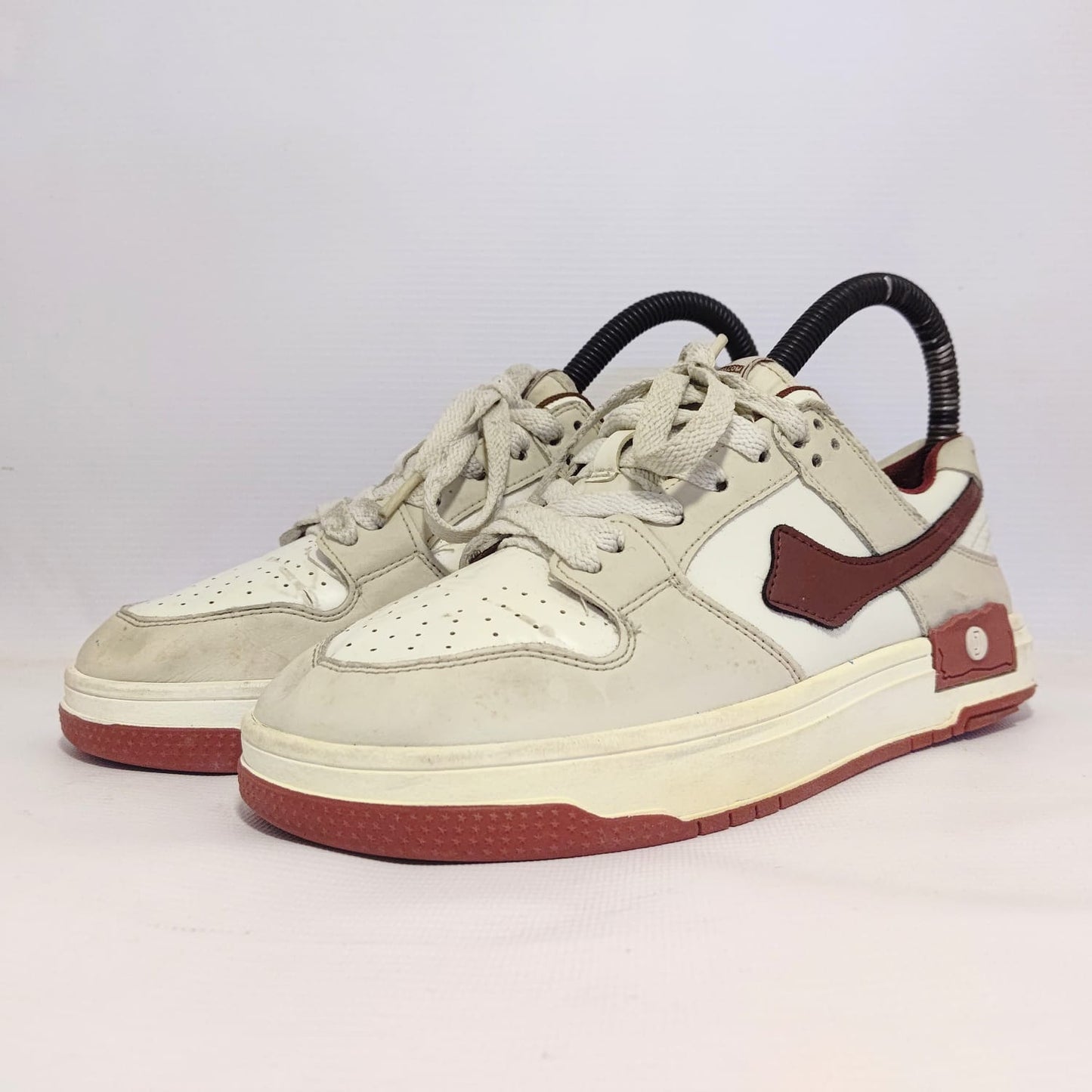 Josiny Shoes