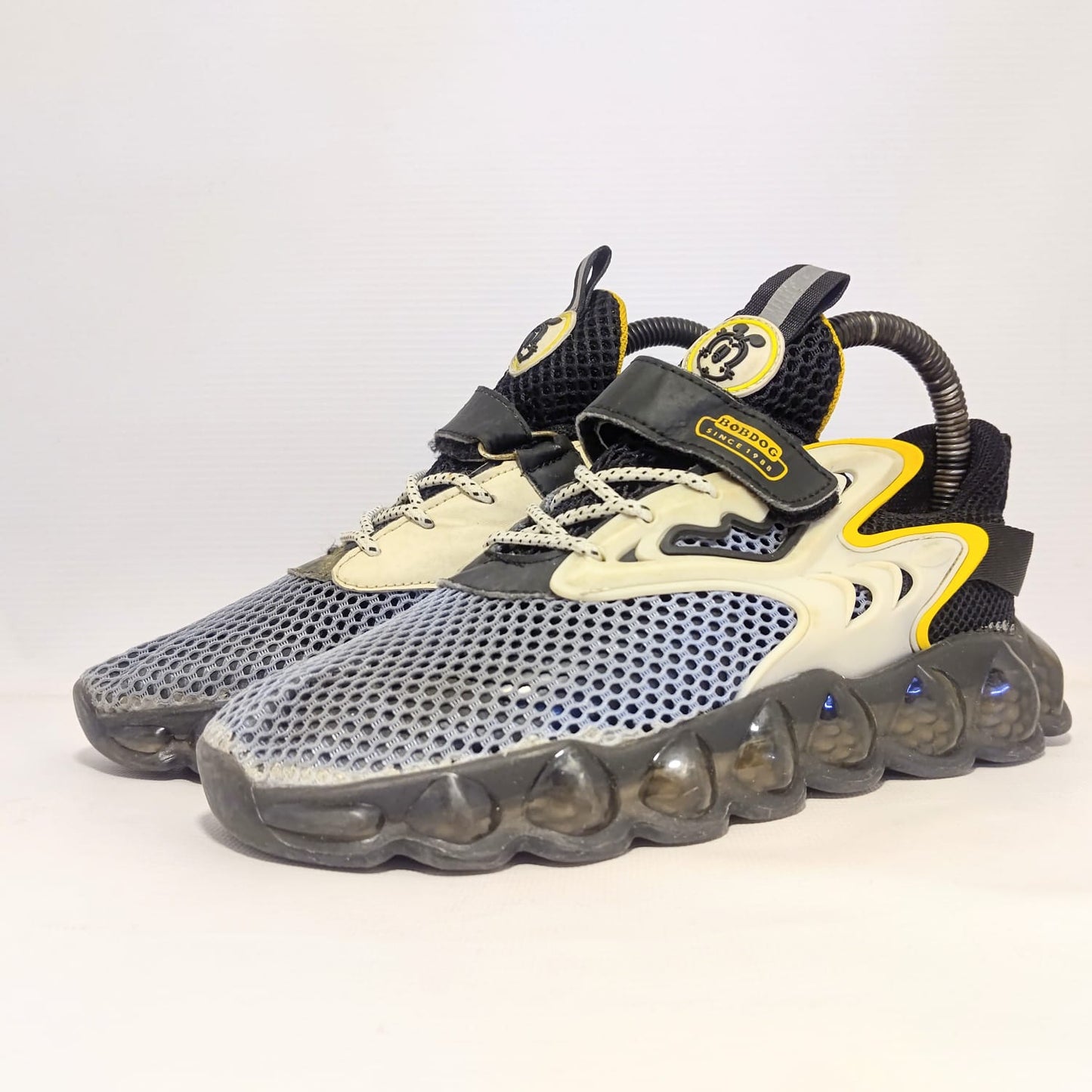 BobDog Shoes