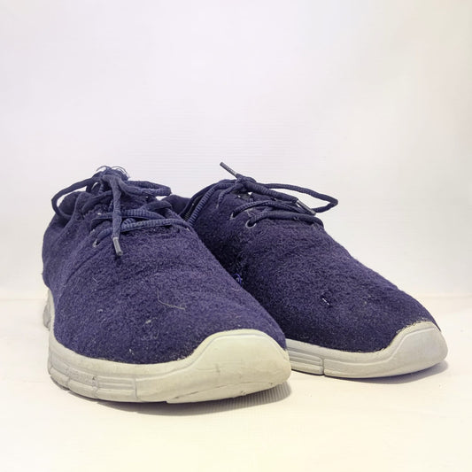 Tiroler Loden Shoes