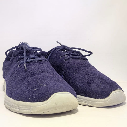Tiroler Loden Woolen Shoes
