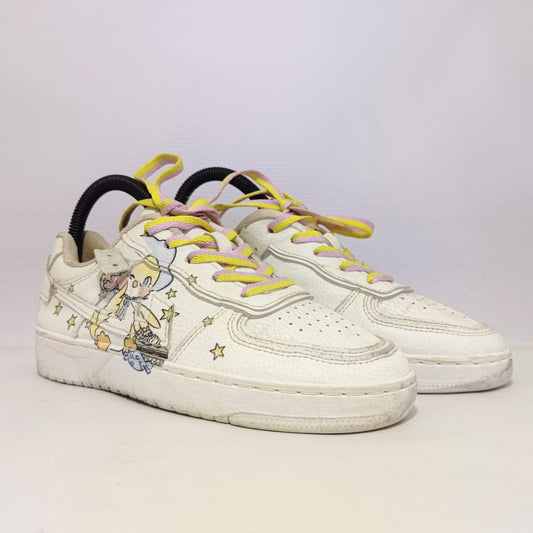 Kids Designer Sneakers