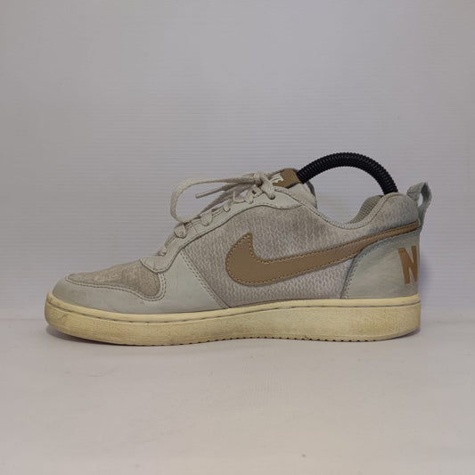 Nike Court Borough Low Sneakers