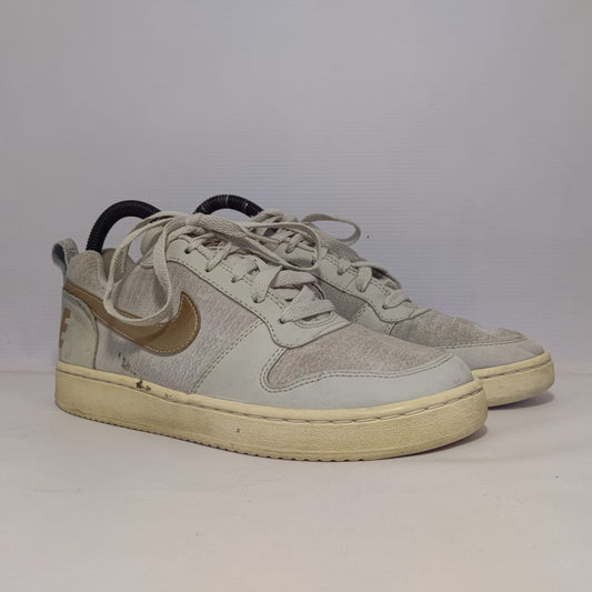 Nike Court Borough Low Sneakers
