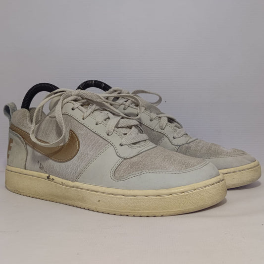Nike Court Borough Low Sneakers