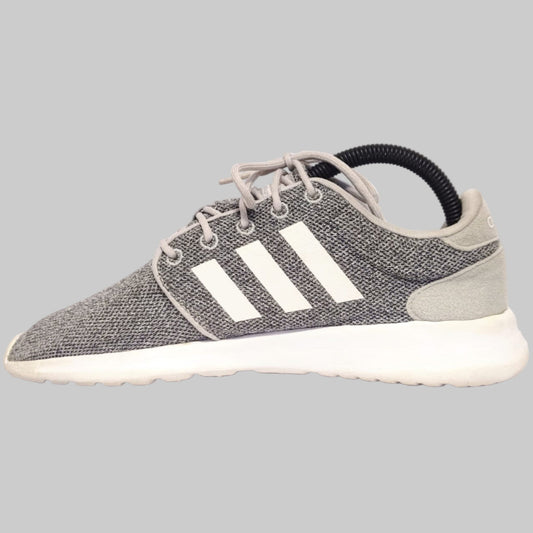 Adidas Cloudfoam QT Racer running shoe