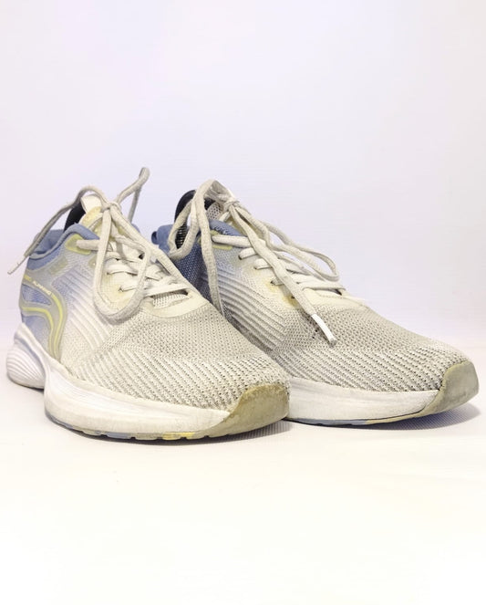 Fashion Breathable Men's Running Shoes (Instinct Ability)