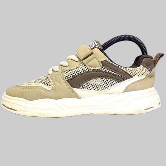 Mish Breathable Shoes