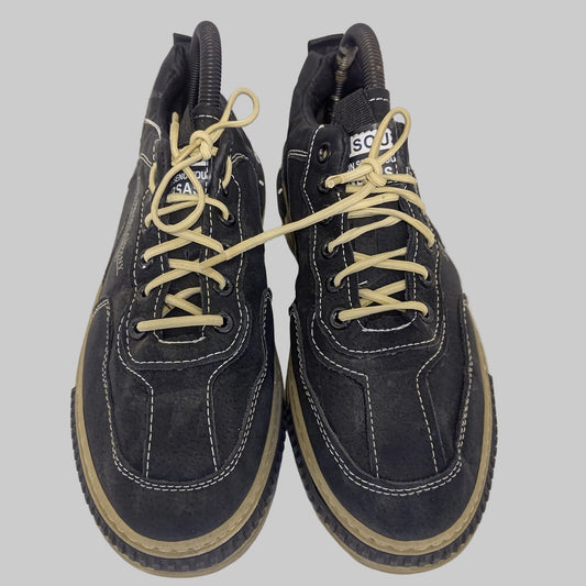 Panl Jbcas Casual Shoes