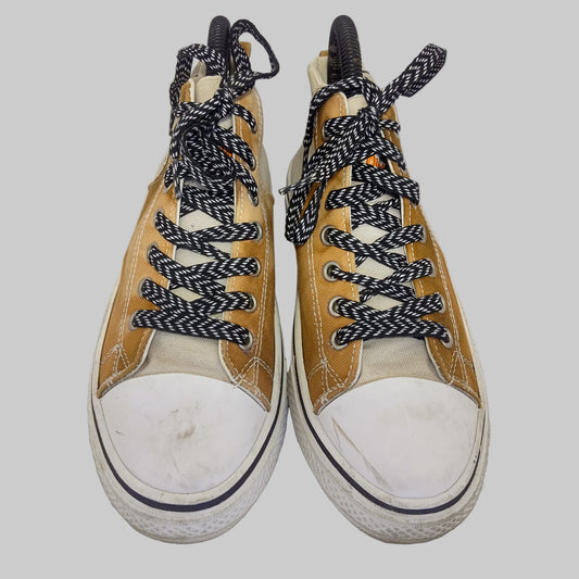 Senrvc Etlras Sneakers