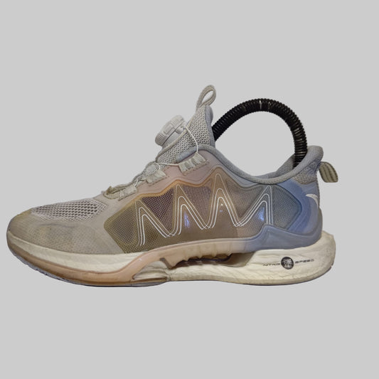 Habu Nitro Kids Breathable Shoes