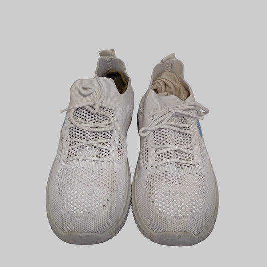 Casual Breathable Women Sneakers