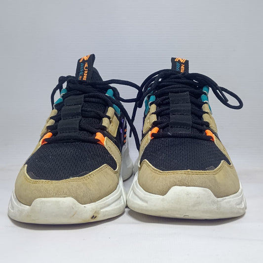 New Bunren Breathable Shoes