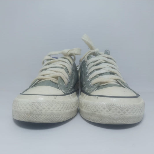 FEI CHI Sneaker with Fabric Top and Rubber Sole for Womens