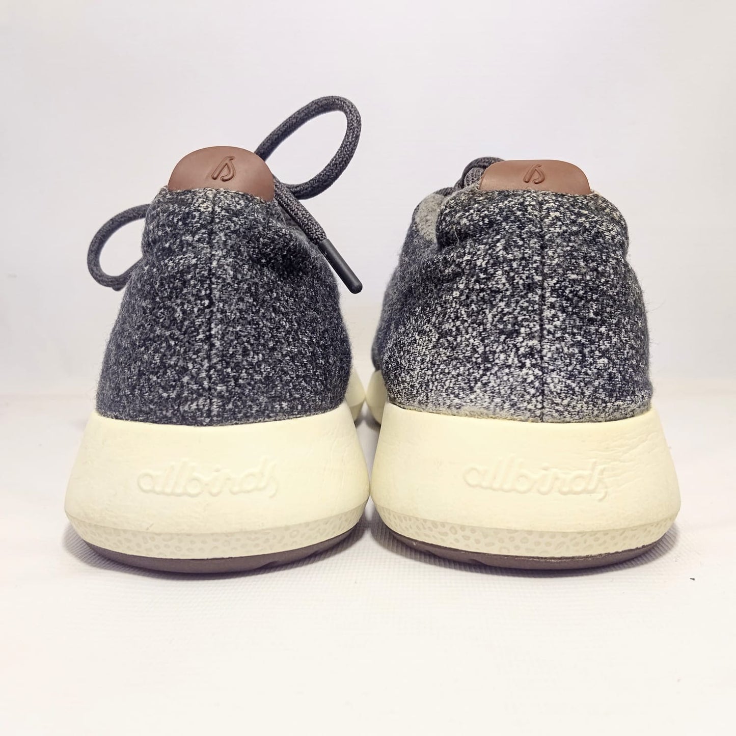 All Birds Wool Runner Mizzles