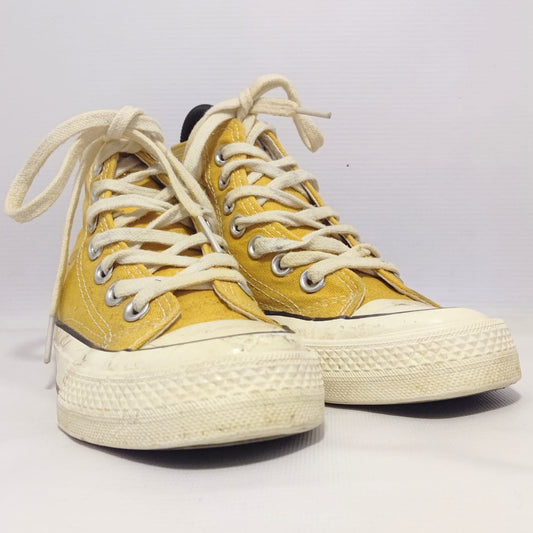 Converse All Stars Fabric High top Sneaker For Women's