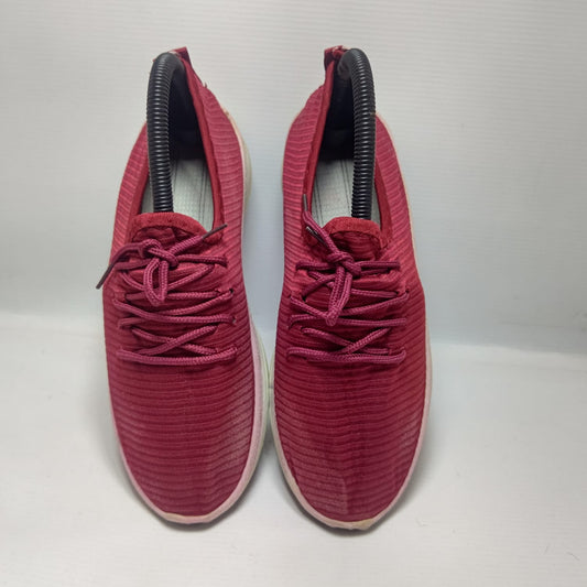 Jian Bu xie Breathable Sneakers