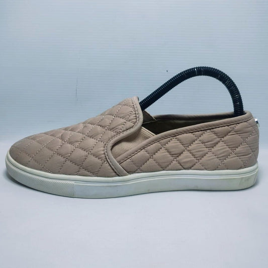 Steve Madden Ecentrcq quilted slip-on sneaker