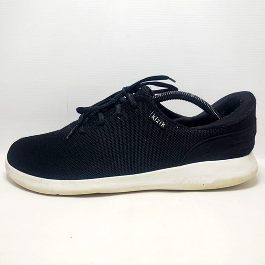 Kizik Madrid Eco-Knit hands-free sneakers