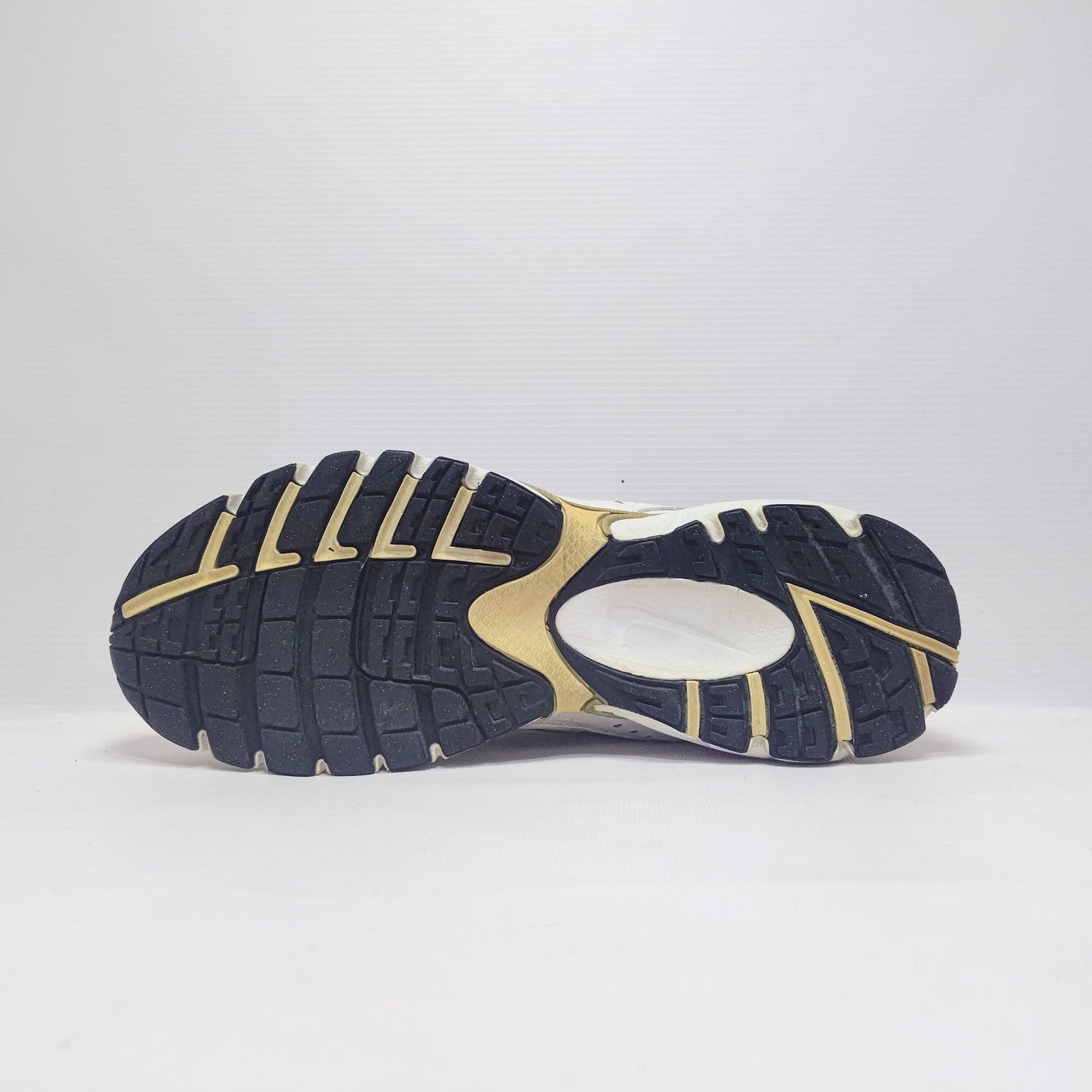 Nike Impact Zone