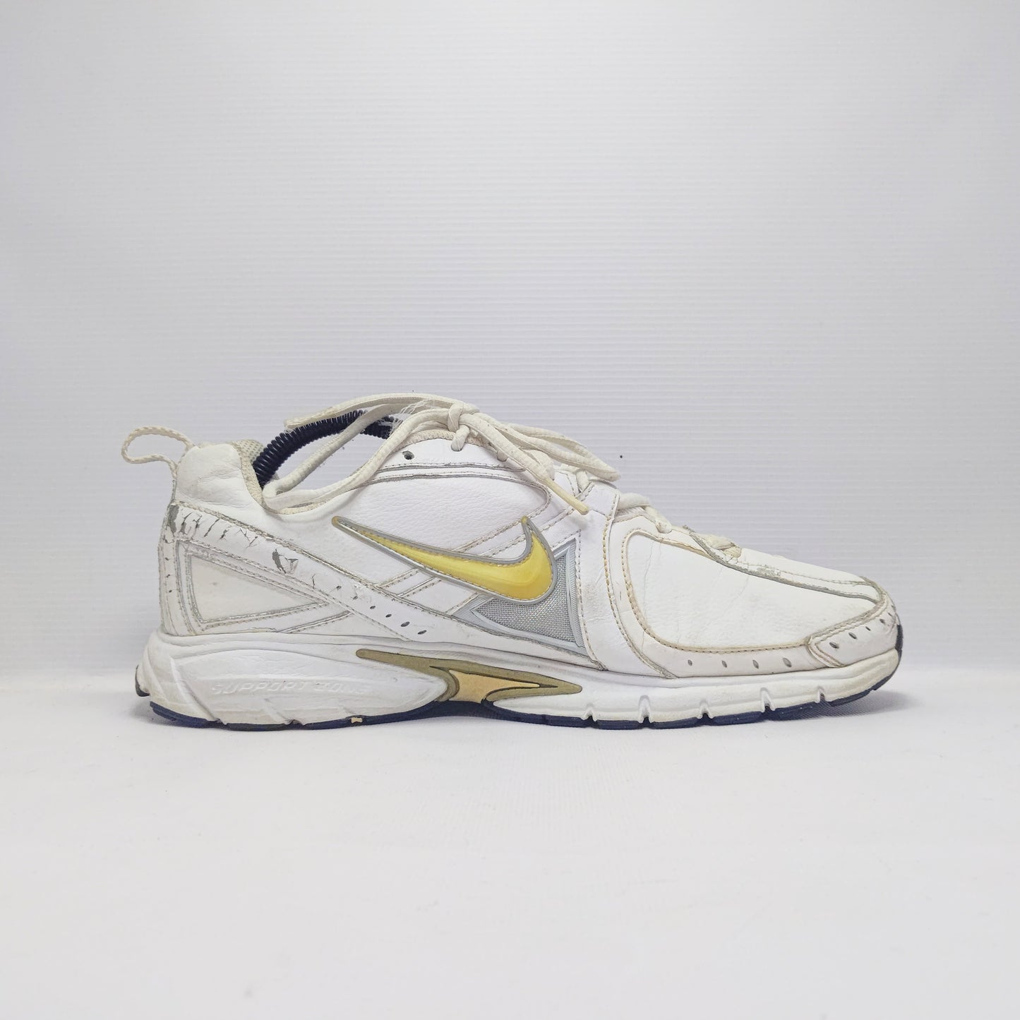 Nike Impact Zone