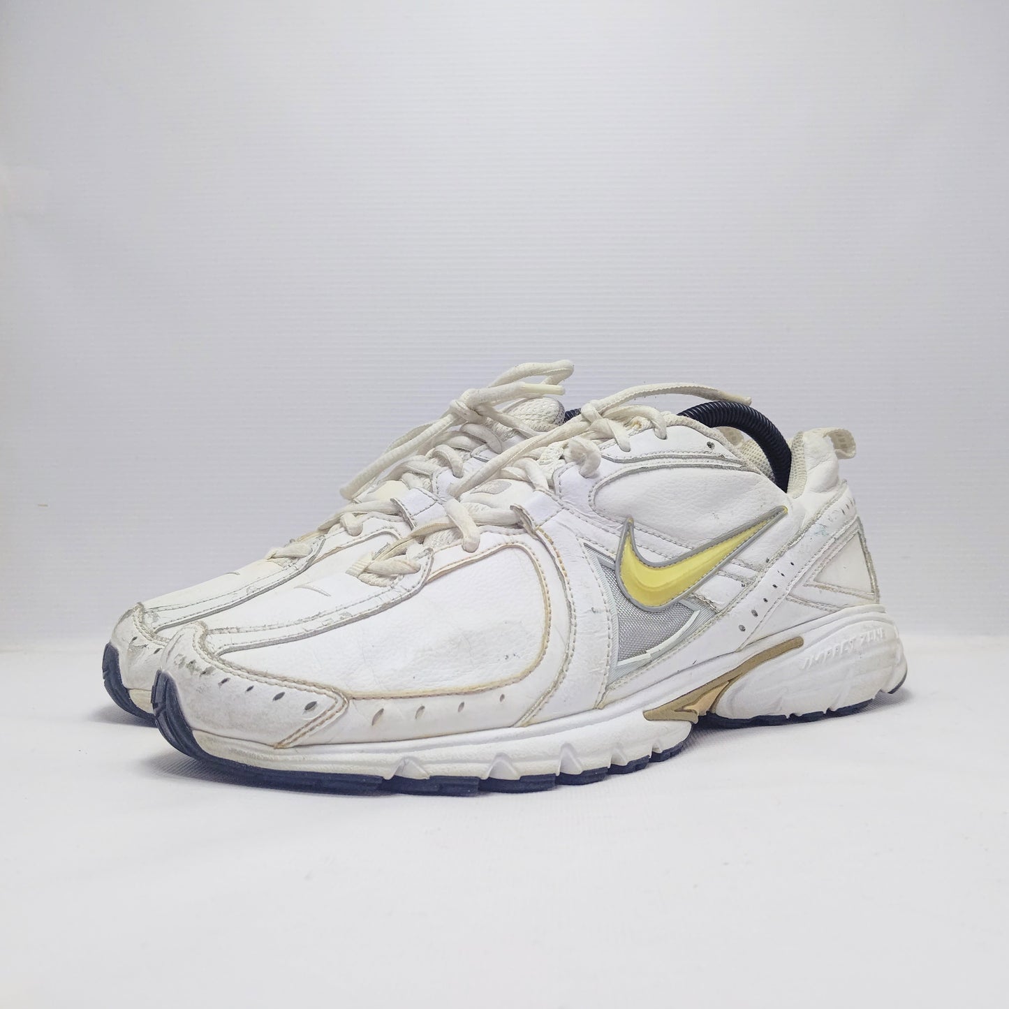 Nike Impact Zone