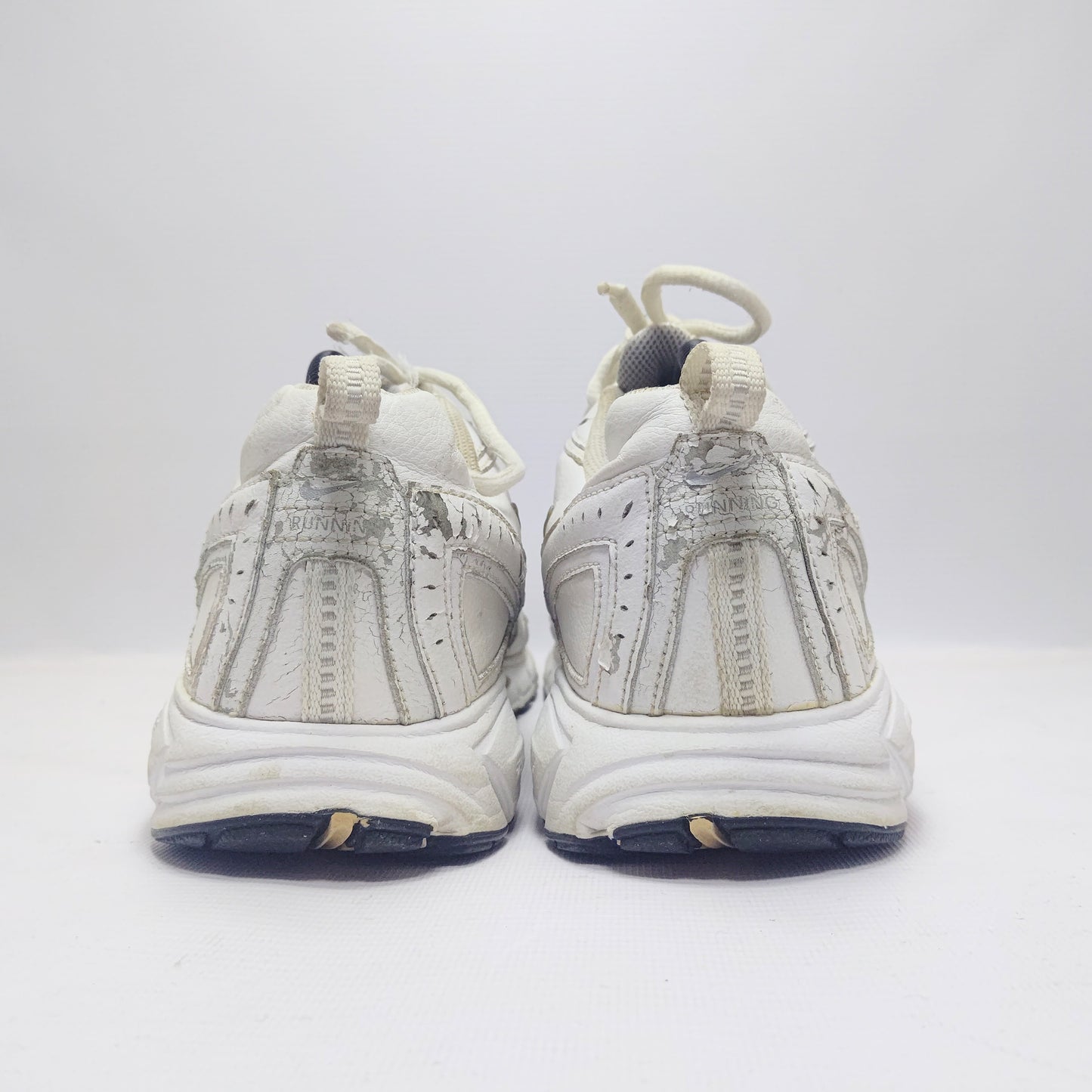 Nike Impact Zone