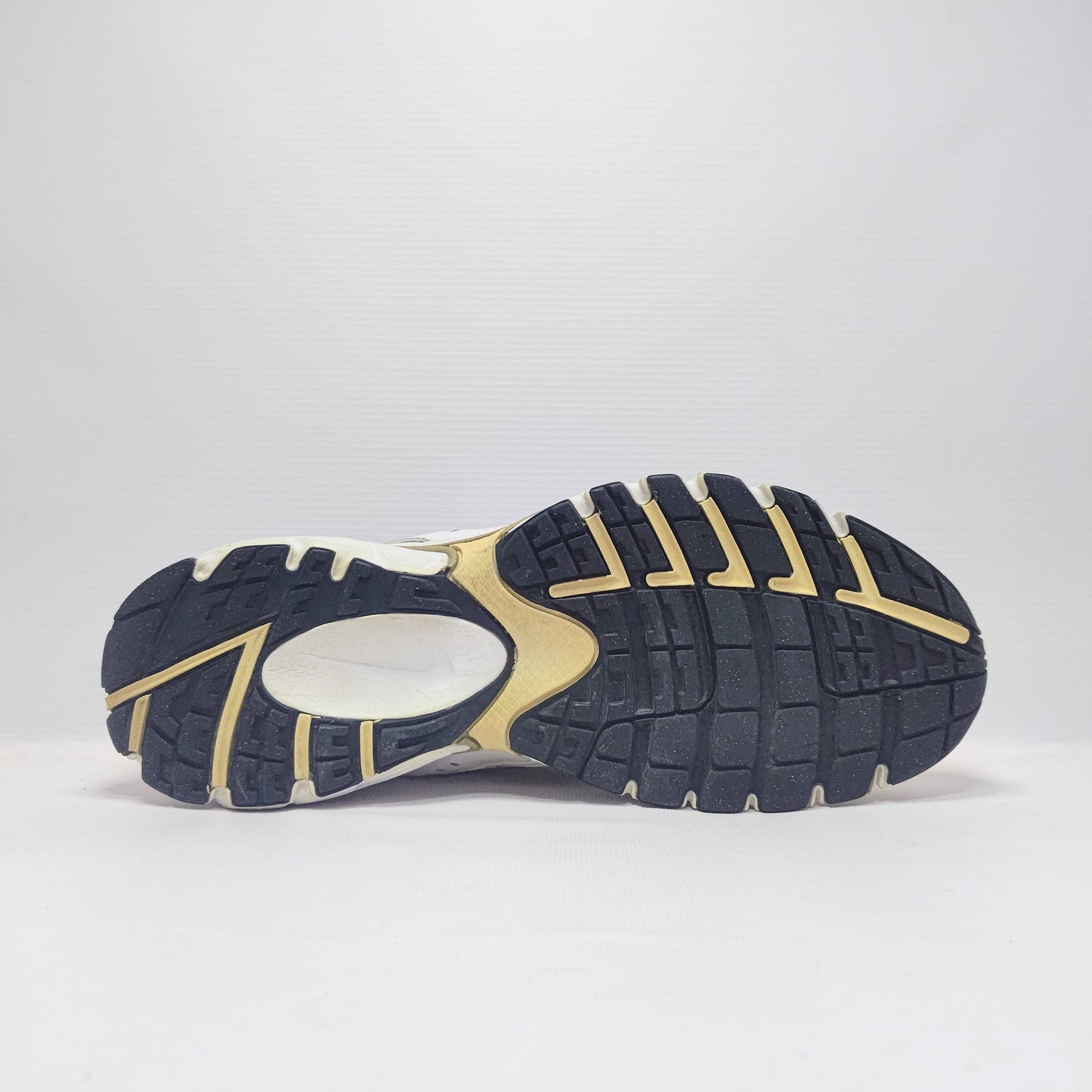 Nike Impact Zone