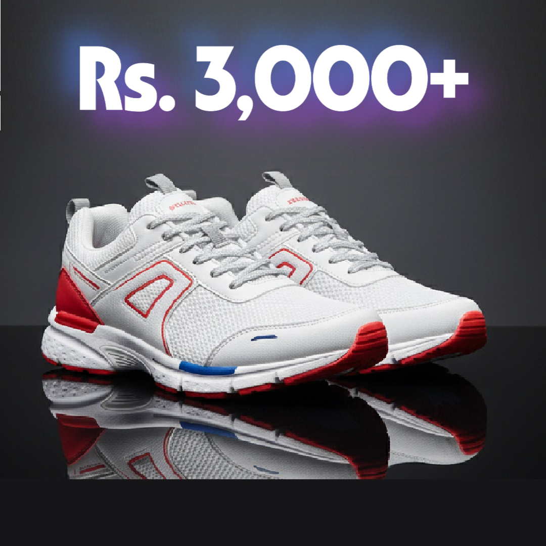 Sale Rs. 3,000 +