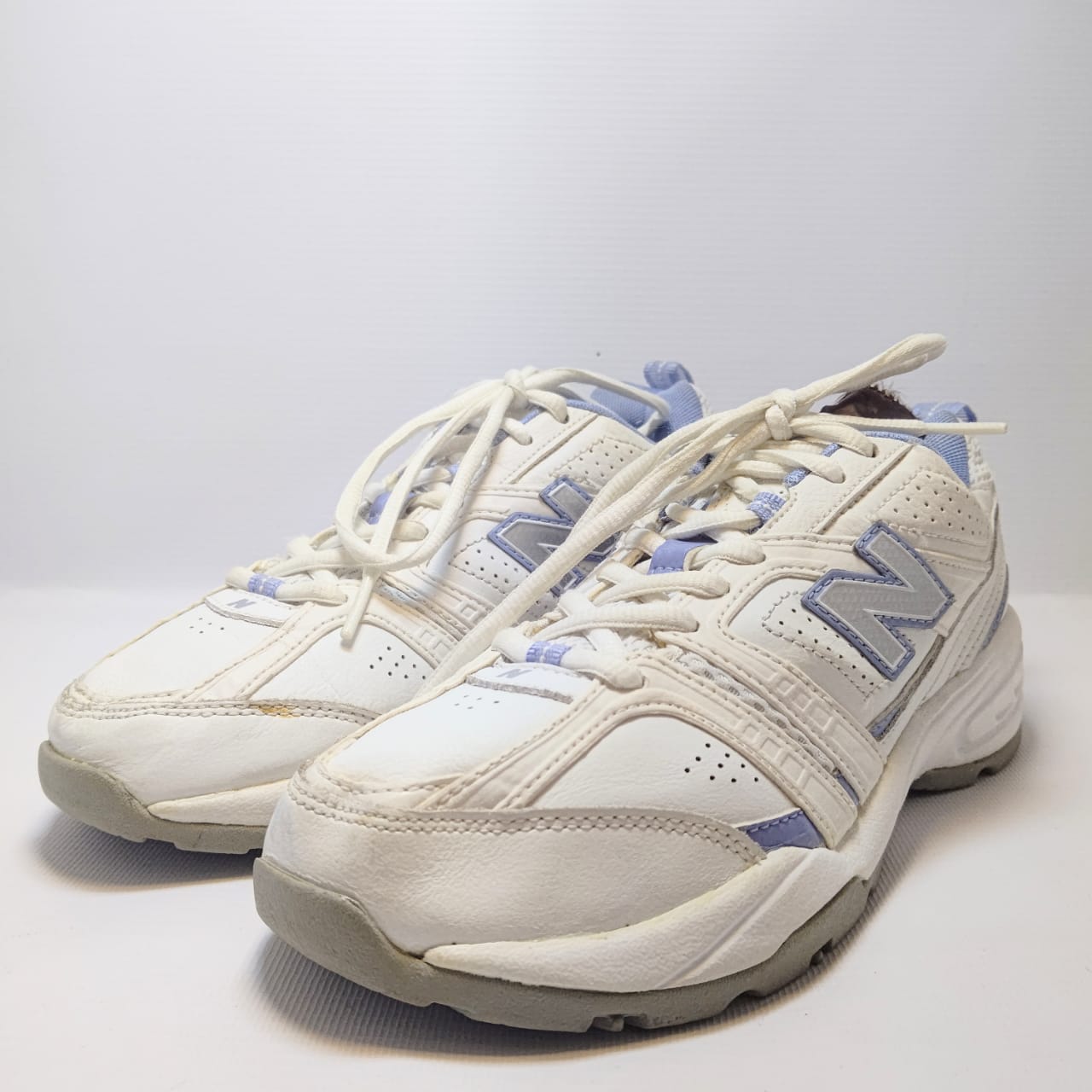 New Balance 409